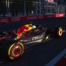 RSS Formula Hybrid x Red Bull RB18 livery