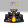 RSS Formula Hybrid X 2022 EVO Red Bull RB18 Livery