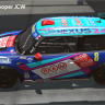 #8 Hannah Chapman - JCW Mini Cooper Challenge 2021