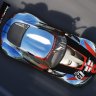 GT Style Skins for Toyota FT-1 Vision GT GR3