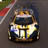 2022 Greystone GT / IBCRacing McLaren 720S GT #23