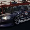 Smokey Knights Team livery for the Toyota Cressida mx83 stage 2