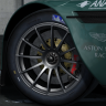 Aston Martin DBR9