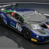 Lamborghini Huracan GT3 Emil Frey Racing #63 2022