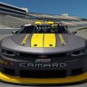 CAMARO RACING #64 ARRS (America's Road Racing Series) VRC Chevrette TA2