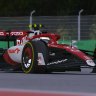 ACFL 2022 Alfa Romeo