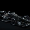 RSS Formula Americas 2020 Tatiana Calderón/J.R. Hildebrand 2022 livery