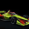 RSS Formula Americas 2020 Devlin DeFrancesco 2022 livery