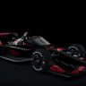 RSS Formula Americas 2020 Jack Harvey 2022 livery