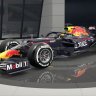 Red Bull RB18