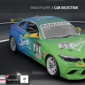 BMW M2 CS - Team Sprite