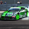 James Evans' 2014 Formula Drift Livery - 350z