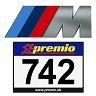 2010 VLN BMW GT2 #742