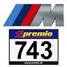 2010 VLN BMW GT2 #743