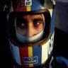 François Cevert Custom UI