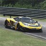 4K - 2014 McLaren MP4 12C DORR MOTORSPORT 24H Nürburgring