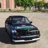 Skin M3 E30 Beer