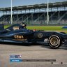 Lotus E 23 Melbourne