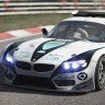 BMW Z4 GT3 - Acer - Fictional #26