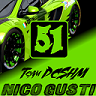 skin mp4 gt3 "Green Hell"nordschleife killer ;-)NicoGusti