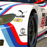 urd Z4 CSL REPLICA SEBRING 2015 V0.5 by Nico Gusti