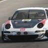 Porsche 997 GT3 RSR - The Bandit #88