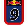 Sebastien Loeb Racing #9