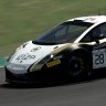 Gallardo GT3 - Grasser Racing #28