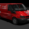 Ford Transit | LBC Express