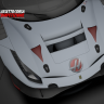 Haas joines ACC ( player car custom car ) Ferrari 488 GT3