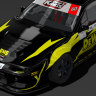 DCGP S8 Nissan 180SX Zamecz Norbert