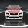 BMW M2 CUP Eibach