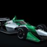 RSS Formula Americas 2020 Callum Ilott 2022 livery