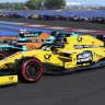 Jordan 199 Full Team Package (Manual & Modular Mods)