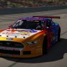 TotalEnergies ARRS (America's Road Racing Series) VRC Mare / Mustang TA2