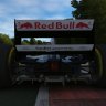 Red Bull Sauber Ford C13