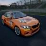 M2 Jagermeister Livery