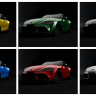 A90 Skins More Colors