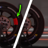 Ducati Rim Fix