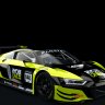 Audi R8 LMS EVO - Sprint Ryobi One +