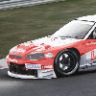 LOCTITE ZEXEL GT-R R34 #1 (JGTC)