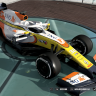 Renault R28 MyTeam