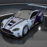 Zaciora Racing Project AMR V12 GT3