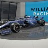 WILLIAMS FW 44 (fantasy)