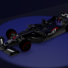 MASERATI HAAS F1 TEAM