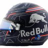 Albon 2022 HD Helmet