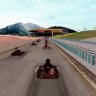 Mugello karting