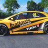 Honda Civic - Honda Yuasa Racing 2016 - Gordon Shedden