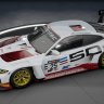 50 JAHRE BMW M LIVERY BY BÉKÉS ESPORT RACING TEAM