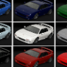 Skins for Lotus Esprit V8